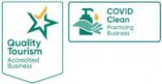 Reef Teach - Accredited COVID Clean Practicing Business